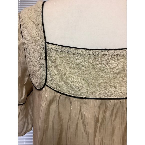 MM Couture Miss Me Tassel Top - Picture 3 of 11